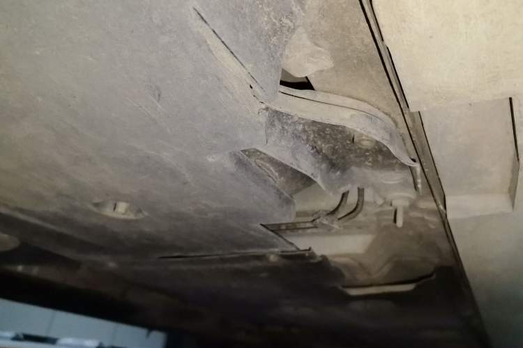 Used Cadillac ATS-L 2017 28T Tech Edition Chassis Rear Right