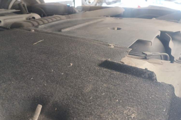 Used Cadillac ATS-L 2017 28T Tech Edition Chassis Rear Right