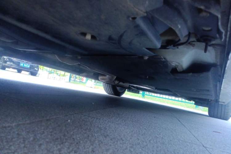 Used Cadillac ATS-L 2017 28T Tech Edition Chassis Rear Right