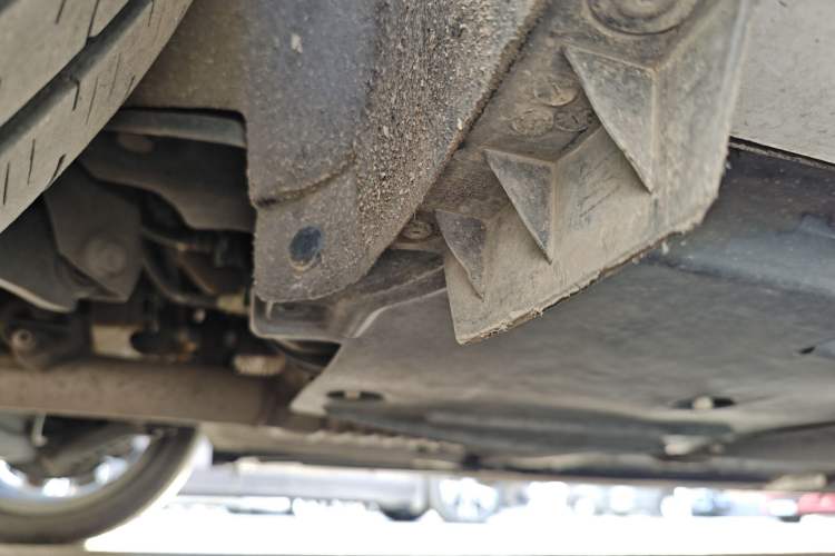 Used Cadillac ATS-L 2017 28T Tech Edition Chassis Rear Right