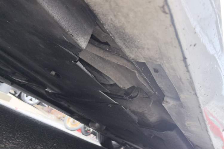 Used Cadillac ATS-L 2017 28T Tech Edition Chassis Rear Right