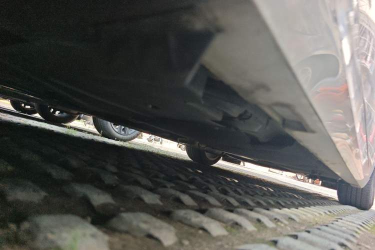 Used Cadillac ATS-L 2017 28T Tech Edition Chassis Rear Right