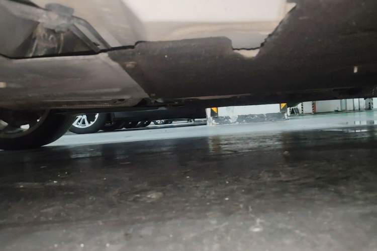 Used Cadillac ATS-L 2017 28T Tech Edition Chassis Rear Right