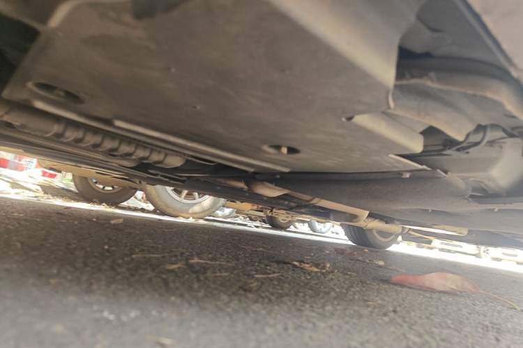 Used Cadillac ATS-L 2017 28T Tech Edition Chassis Rear Right
