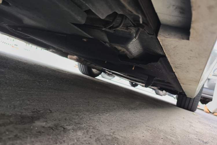 Used Cadillac ATS-L 2017 28T Fashion Edition Chassis Rear Right