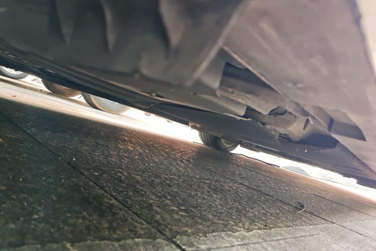 Used Cadillac ATS-L 2017 28T Tech Edition Chassis Rear Right