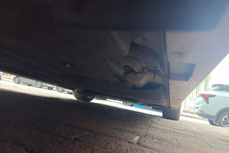 Used Cadillac ATS-L 2017 28T Tech Edition Chassis Rear Right