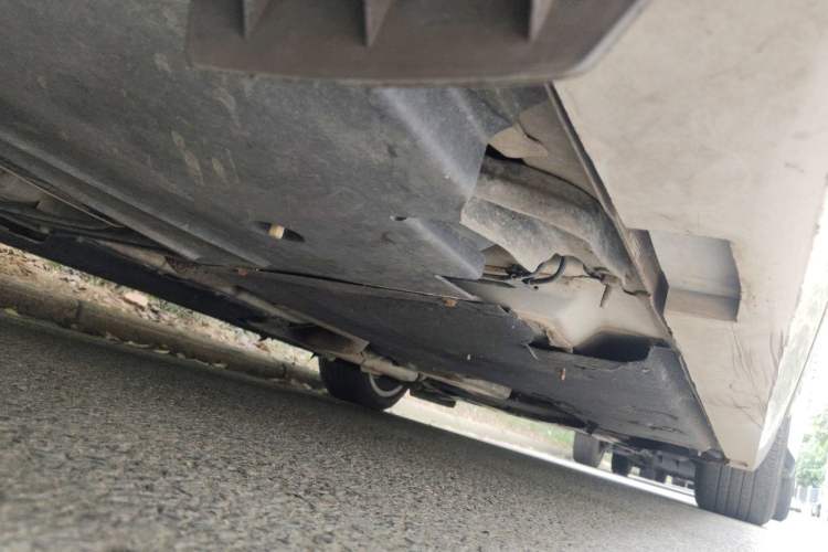 Used Cadillac ATS-L 2017 28T Fashion Edition Chassis Rear Right