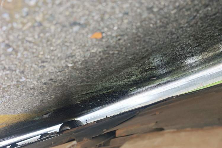 Used Cadillac ATS-L 2017 28T Tech Edition Chassis Rear Right