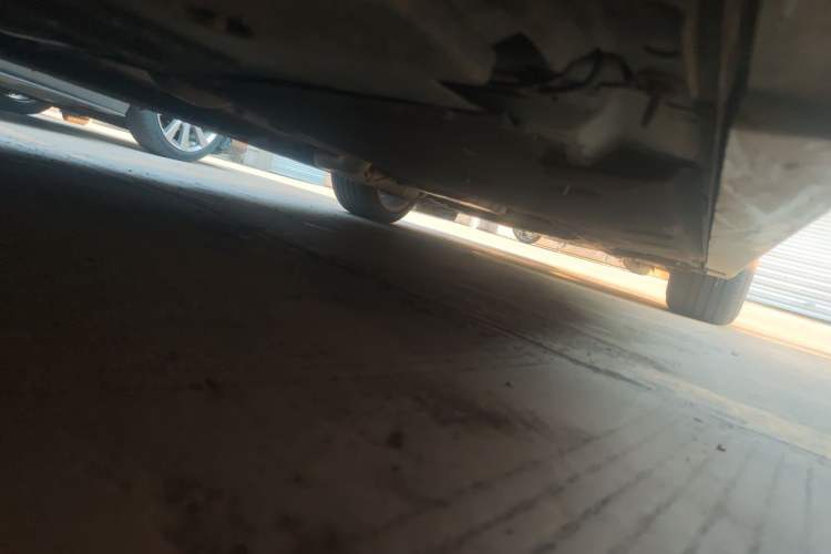 Used Cadillac ATS-L 2017 28T Tech Edition Chassis Rear Right