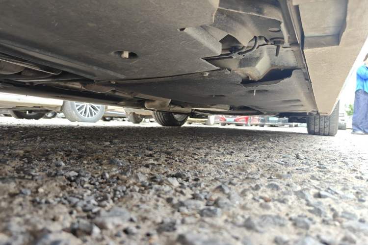 Used Cadillac ATS-L 2017 28T Tech Edition Chassis Rear Right