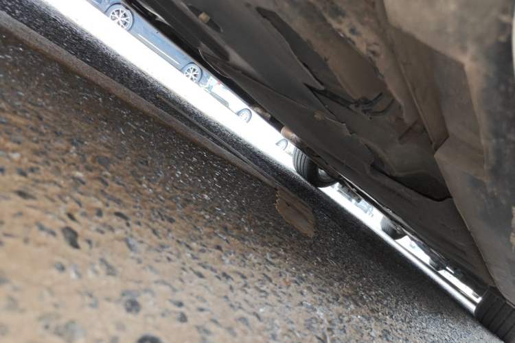 Used Cadillac ATS-L 2017 28T Tech Edition Chassis Rear Right