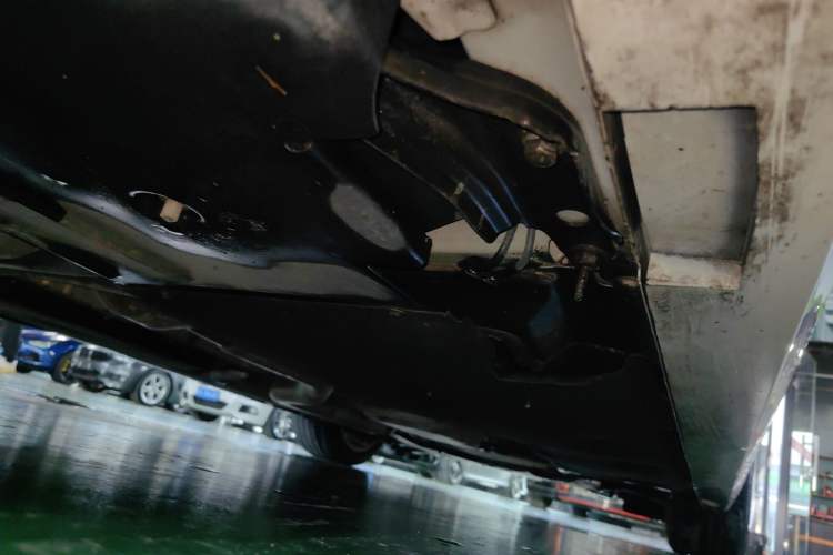 Used Cadillac ATS-L 2017 28T Tech Edition Chassis Rear Right