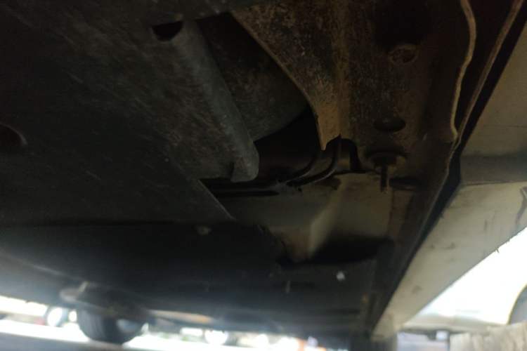 Used Cadillac ATS-L 2017 28T Tech Edition Chassis Rear Right