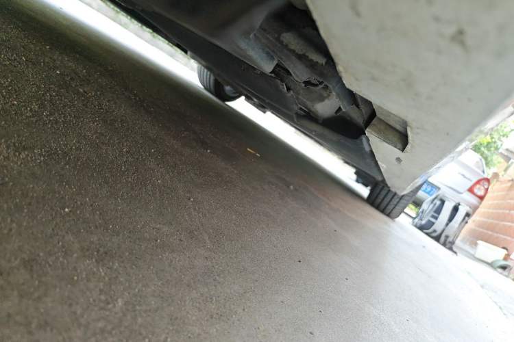 Used Cadillac ATS-L 2017 28T Fashion Edition Chassis Rear Right