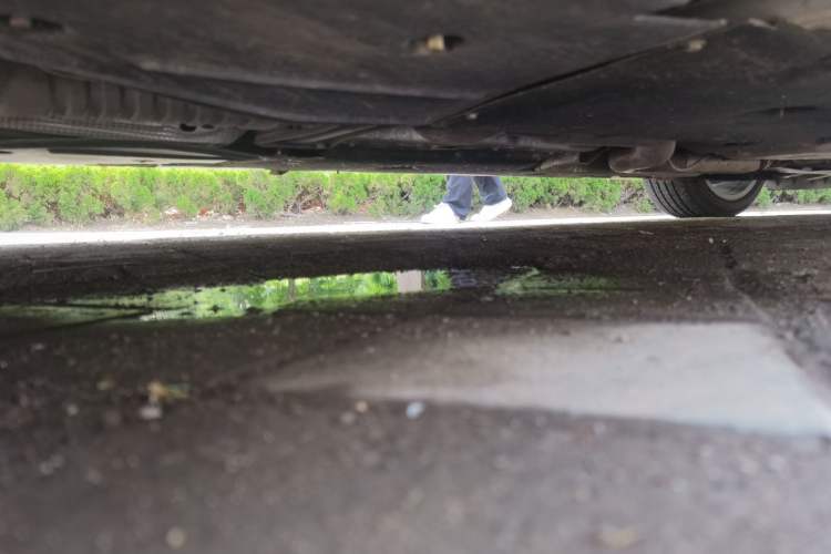 Used Cadillac ATS-L 2017 28T Tech Edition Chassis Rear Right