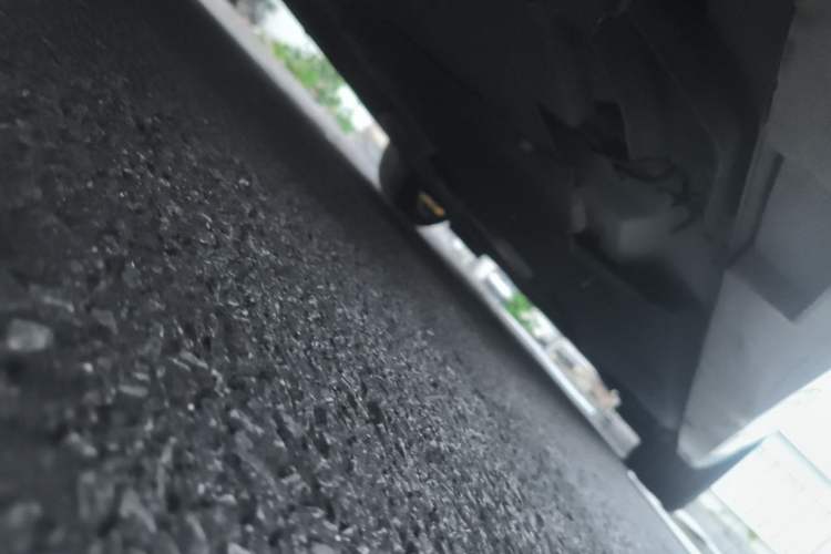 Used Cadillac ATS-L 2017 28T Tech Edition Chassis Rear Right