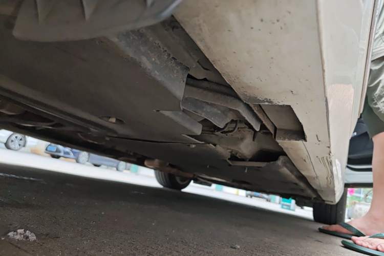 Used Cadillac ATS-L 2017 28T Tech Edition Chassis Rear Right