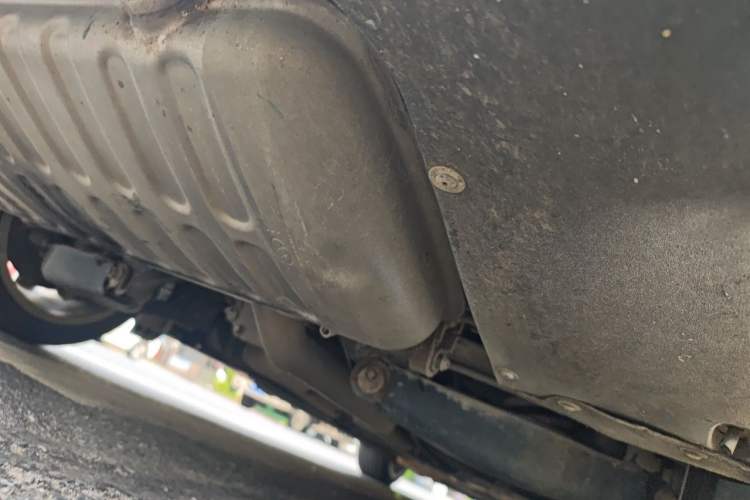 Used Cadillac ATS-L 2017 28T Tech Edition Chassis Rear Right