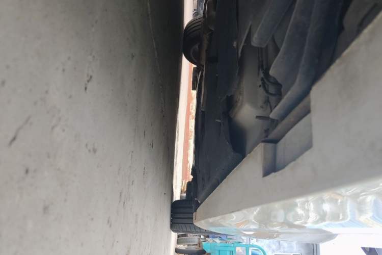 Used Cadillac ATS-L 2017 28T Tech Edition Chassis Rear Right