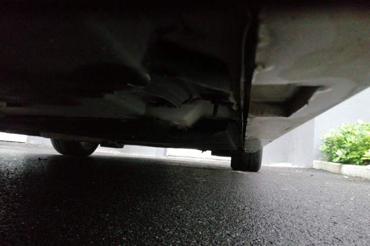 Used Cadillac ATS-L 2017 28T Tech Edition Chassis Rear Right