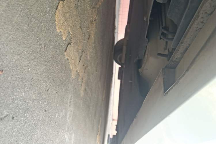 Used Cadillac ATS-L 2017 28T Tech Edition Chassis Rear Right