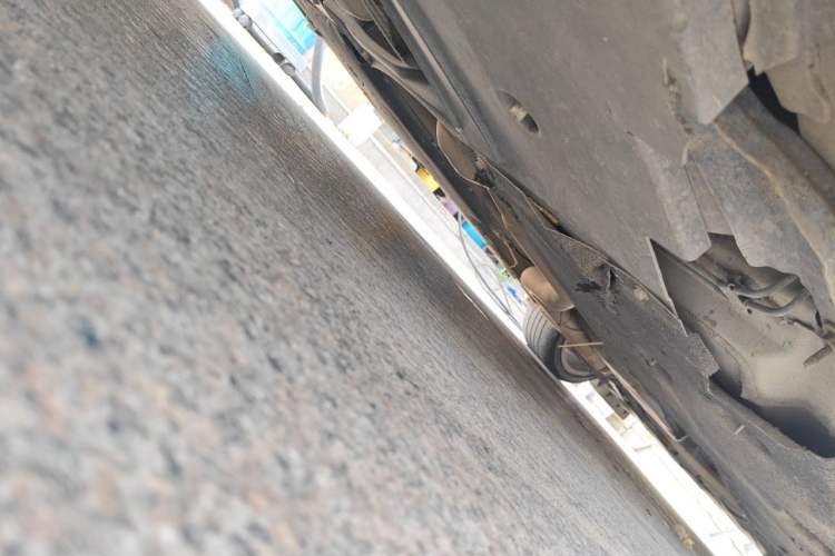 Used Cadillac ATS-L 2017 28T Tech Edition Chassis Rear Right