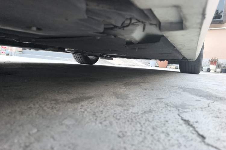 Used Cadillac ATS-L 2017 28T Tech Edition Chassis Rear Right