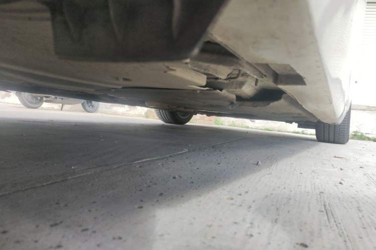 Used Cadillac ATS-L 2017 28T Tech Edition Chassis Rear Right