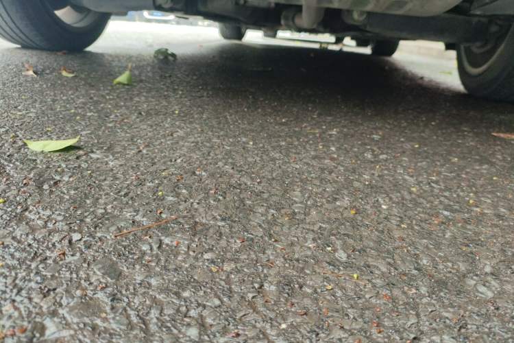 Used Cadillac ATS-L 2017 28T Tech Edition Chassis Rear