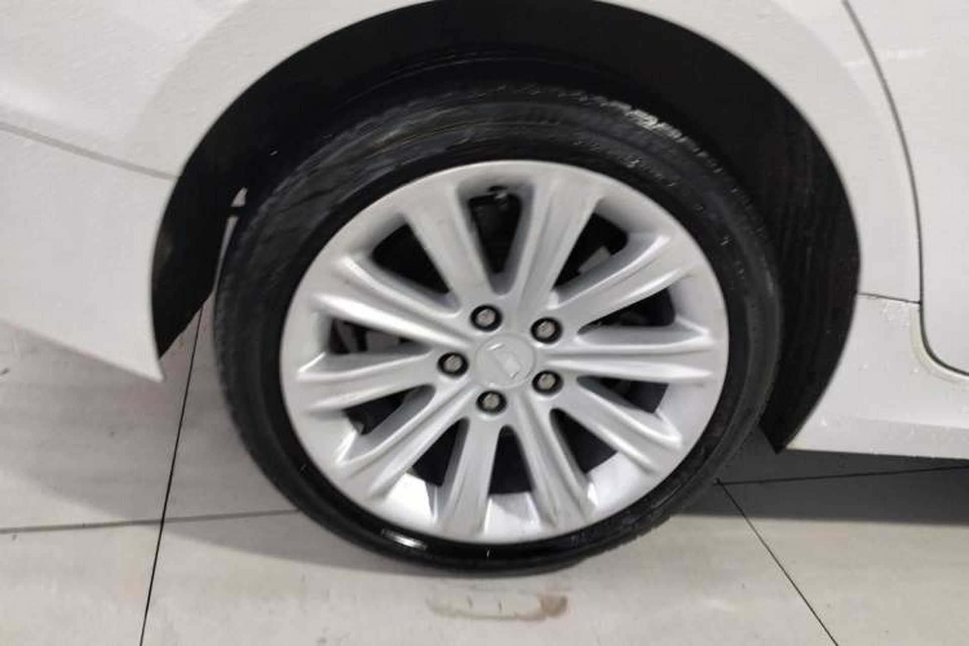 Used Cadillac ATS-L 2017 28T Fashion Edition Exterior 2