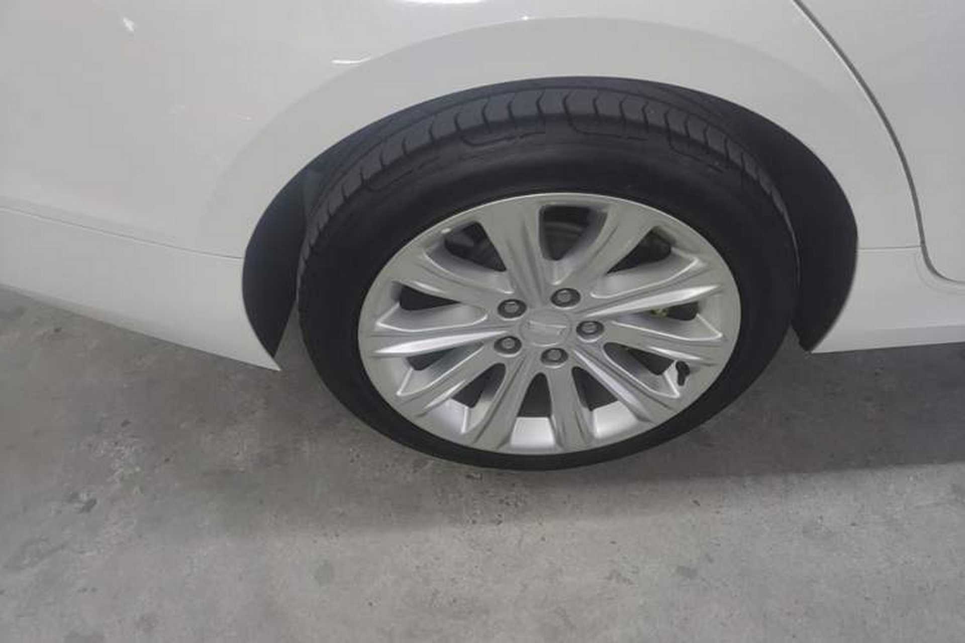 Used Cadillac ATS-L 2017 28T Fashion Edition Exterior 5