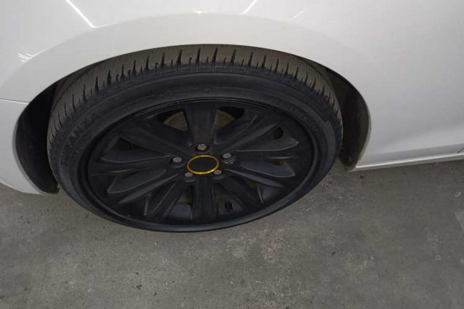 Used Cadillac ATS-L 2017 28T Fashion Edition Exterior 7