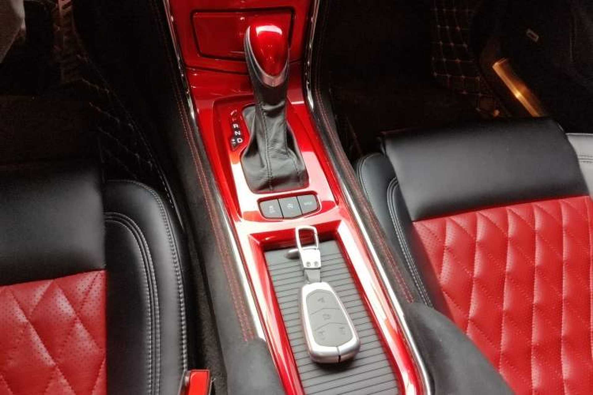 Used Cadillac ATS-L 2017 28T Tech Edition Gear Lever