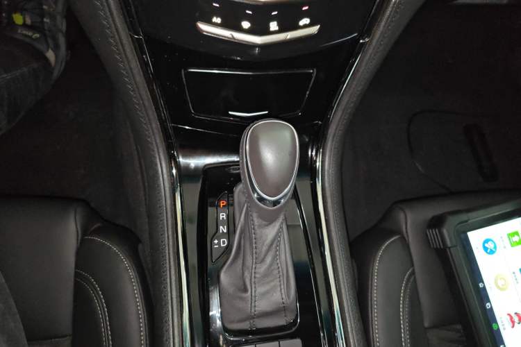 Used Cadillac ATS-L 2017 28T Tech Edition Gear Lever