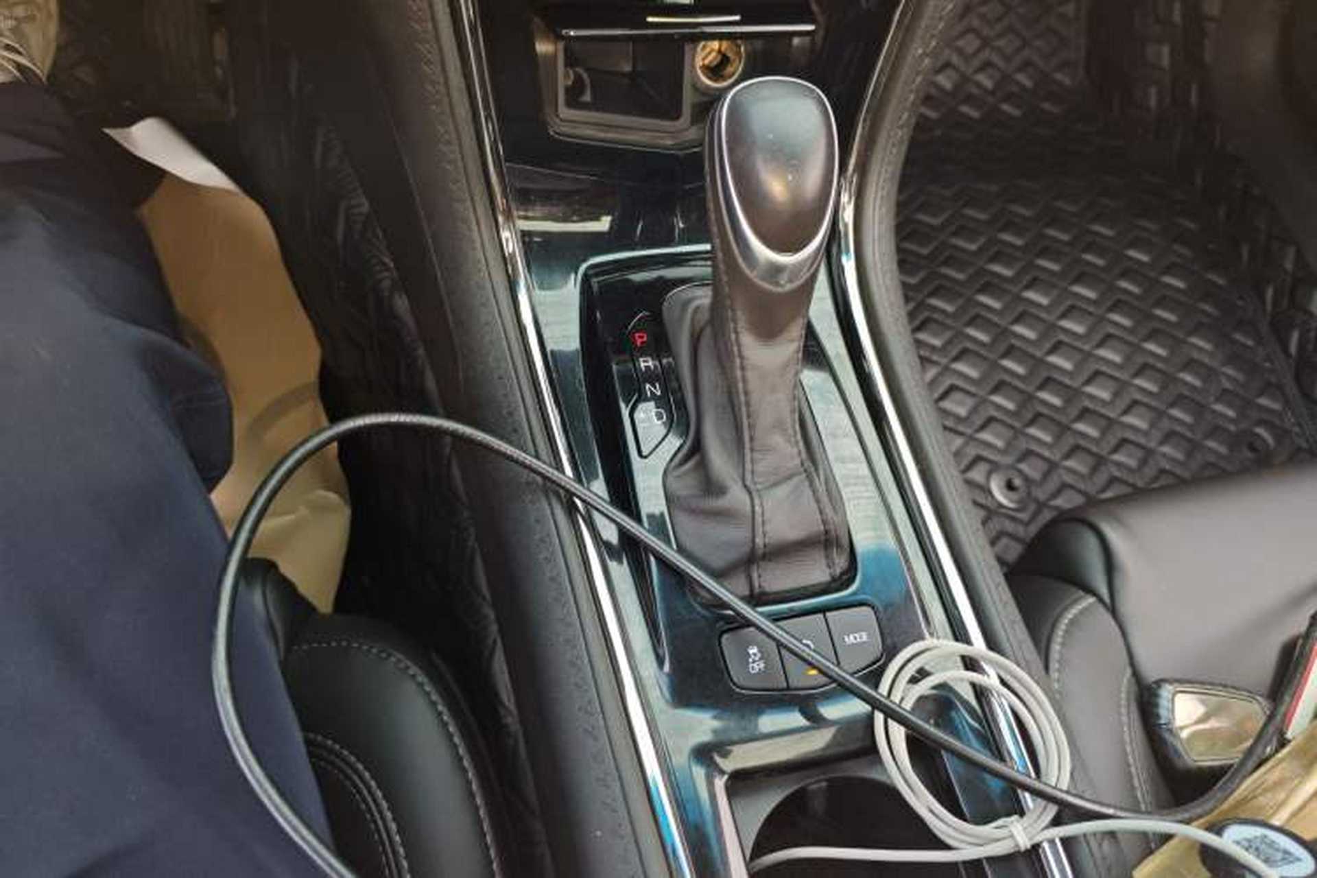 Used Cadillac ATS-L 2017 28T Tech Edition Gear Lever