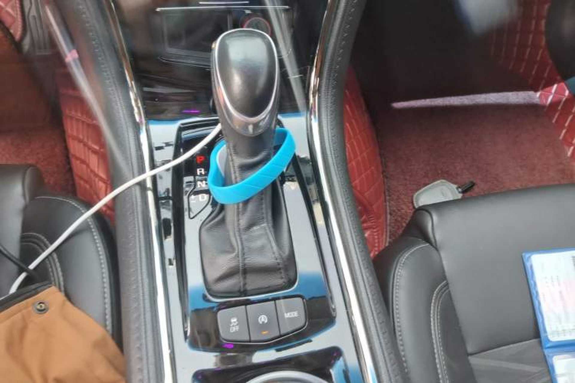Used Cadillac ATS-L 2017 28T Tech Edition Gear Lever