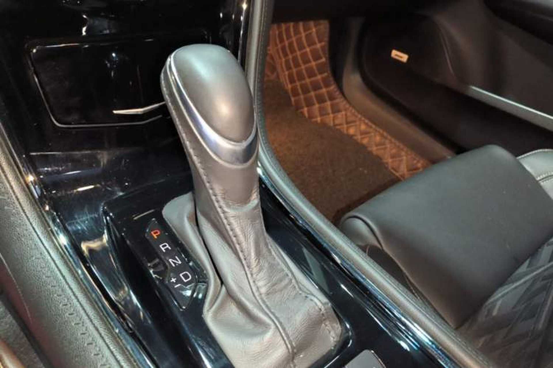 Used Cadillac ATS-L 2017 28T Tech Edition Gear Lever
