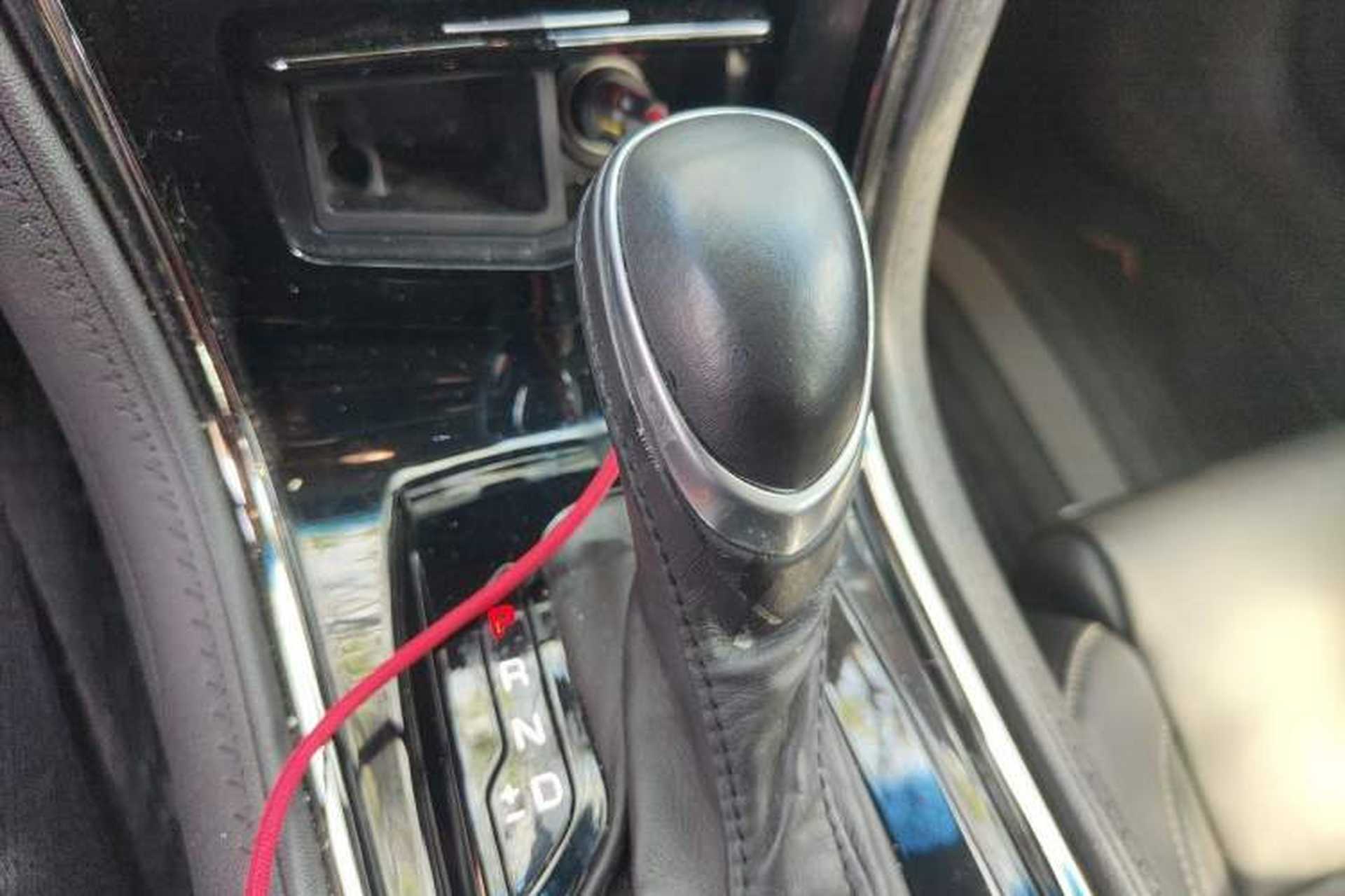 Used Cadillac ATS-L 2017 28T Tech Edition Gear Lever