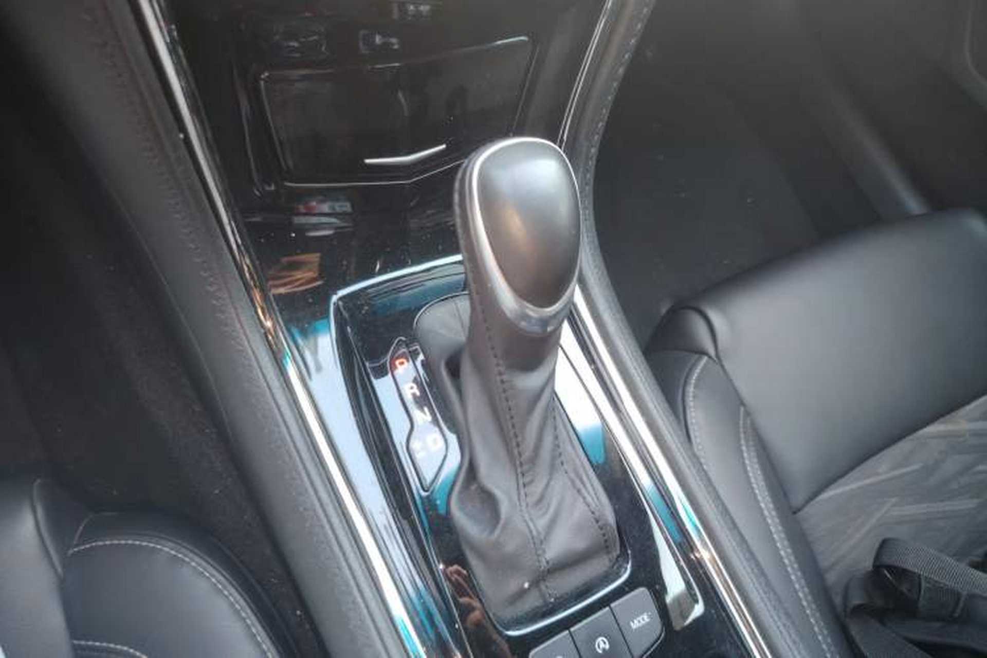 Used Cadillac ATS-L 2017 28T Tech Edition Gear Lever