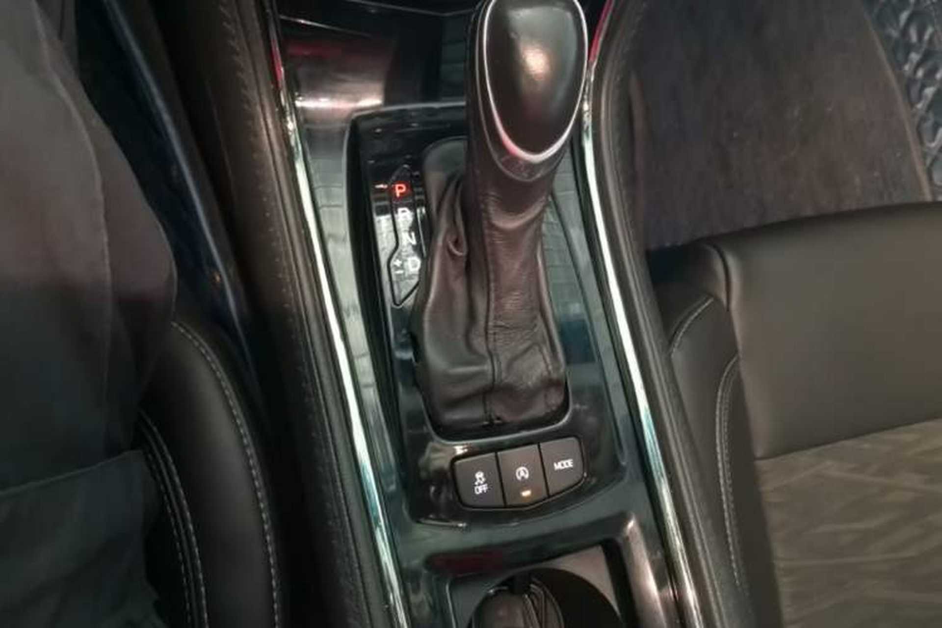Used Cadillac ATS-L 2017 28T Tech Edition Gear Lever