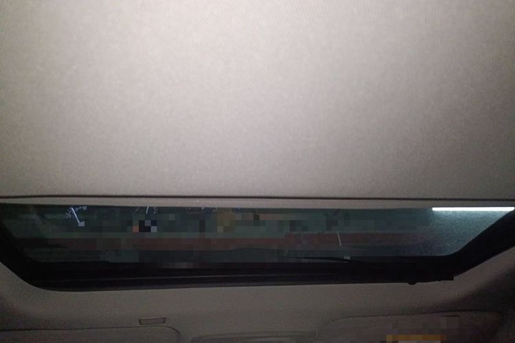 Used Cadillac ATS-L 2017 28T Fashion Edition Headliner