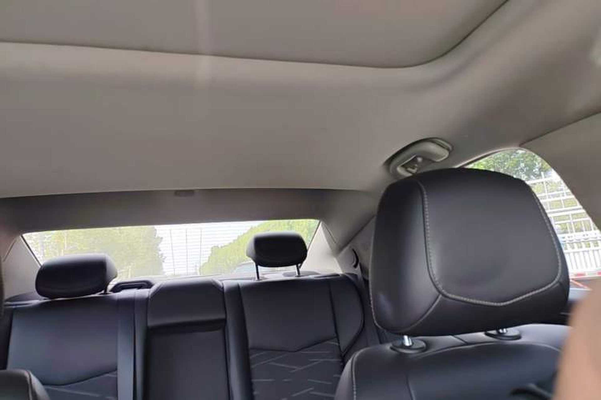 Used Cadillac ATS-L 2017 28T Tech Edition Headliner