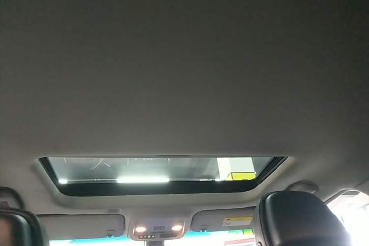 Used Cadillac ATS-L 2017 28T Tech Edition Headliner