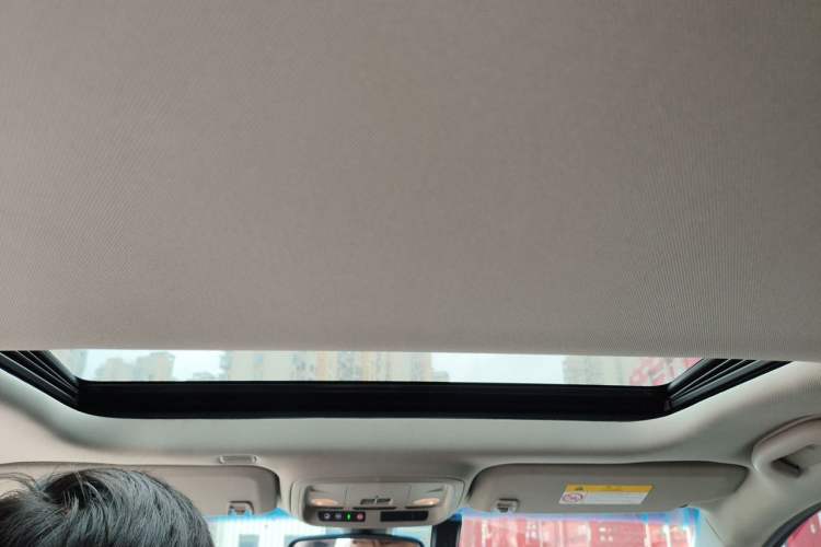 Used Cadillac ATS-L 2017 28T Fashion Edition Headliner