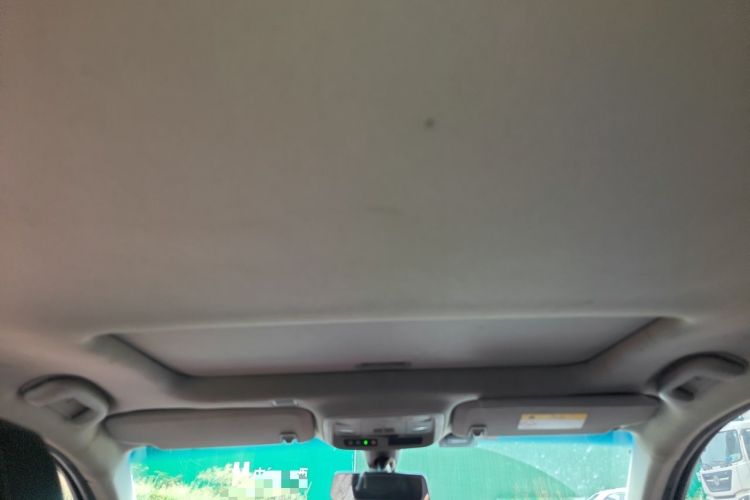 Used Cadillac ATS-L 2017 28T Tech Edition Headliner