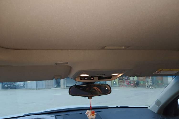Used Cadillac ATS-L 2017 28T Tech Edition Headliner