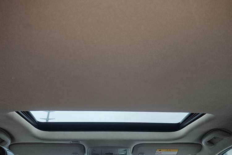 Used Cadillac ATS-L 2017 28T Tech Edition Headliner