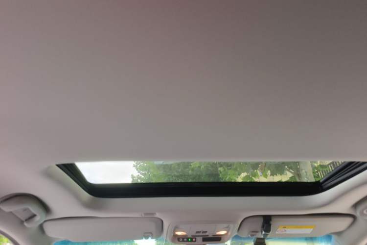 Used Cadillac ATS-L 2017 28T Tech Edition Headliner