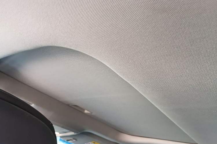 Used Cadillac ATS-L 2017 28T Tech Edition Headliner